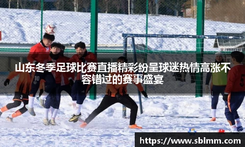 山东冬季足球比赛直播精彩纷呈球迷热情高涨不容错过的赛事盛宴